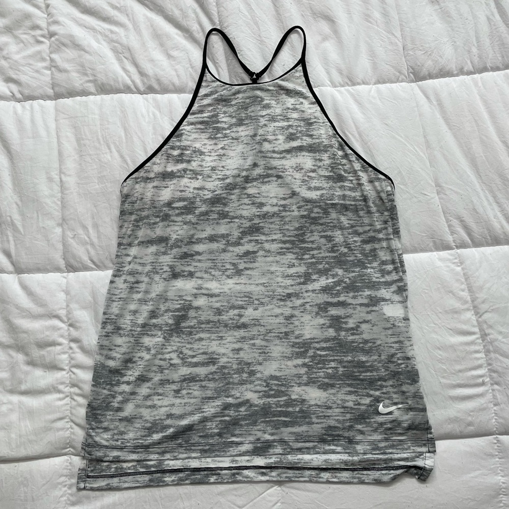 Nike Dri-Fit Workout Tank Top